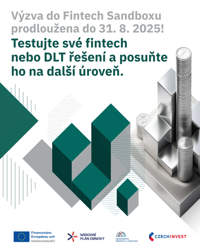 The FinTechers tweet media