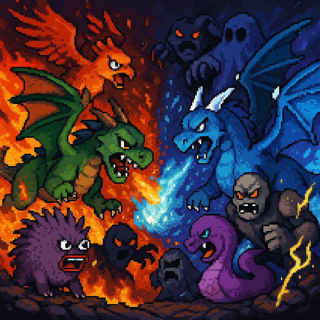 ArjunaRintik's tweet photo. 🎮⚔️ In 24 hours—this is the FINAL VIP Game Test for Daemons before Mainnet! ⚔️🎮
Gear up your strategy, skills, and adrenaline: 6–7 Aug, 07:00-07:00 UTC. 🔥❄️
🚀 350 USDC + 48K DS Points await—don’t miss out!
@daemons_gamefi
#DaemonsGame #VIPTest https://t.co/B7UuJfBHms