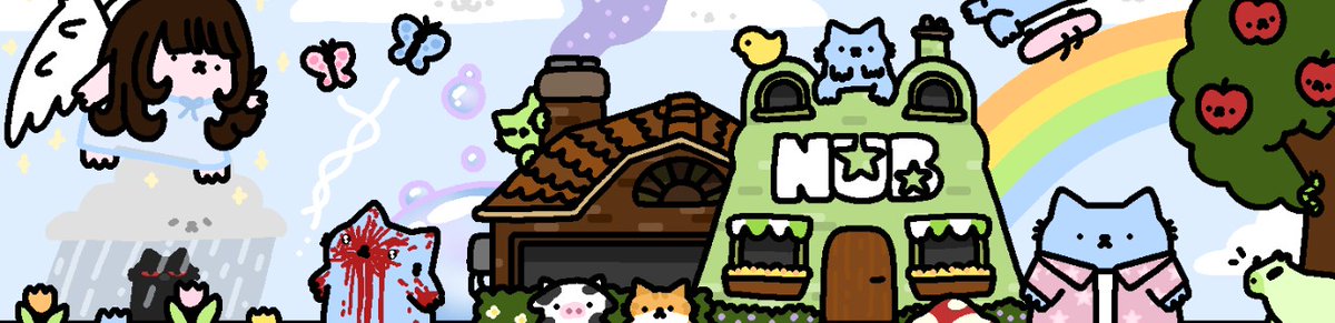 A community member just added a banner image for $nub on MobyScreener 🖼️