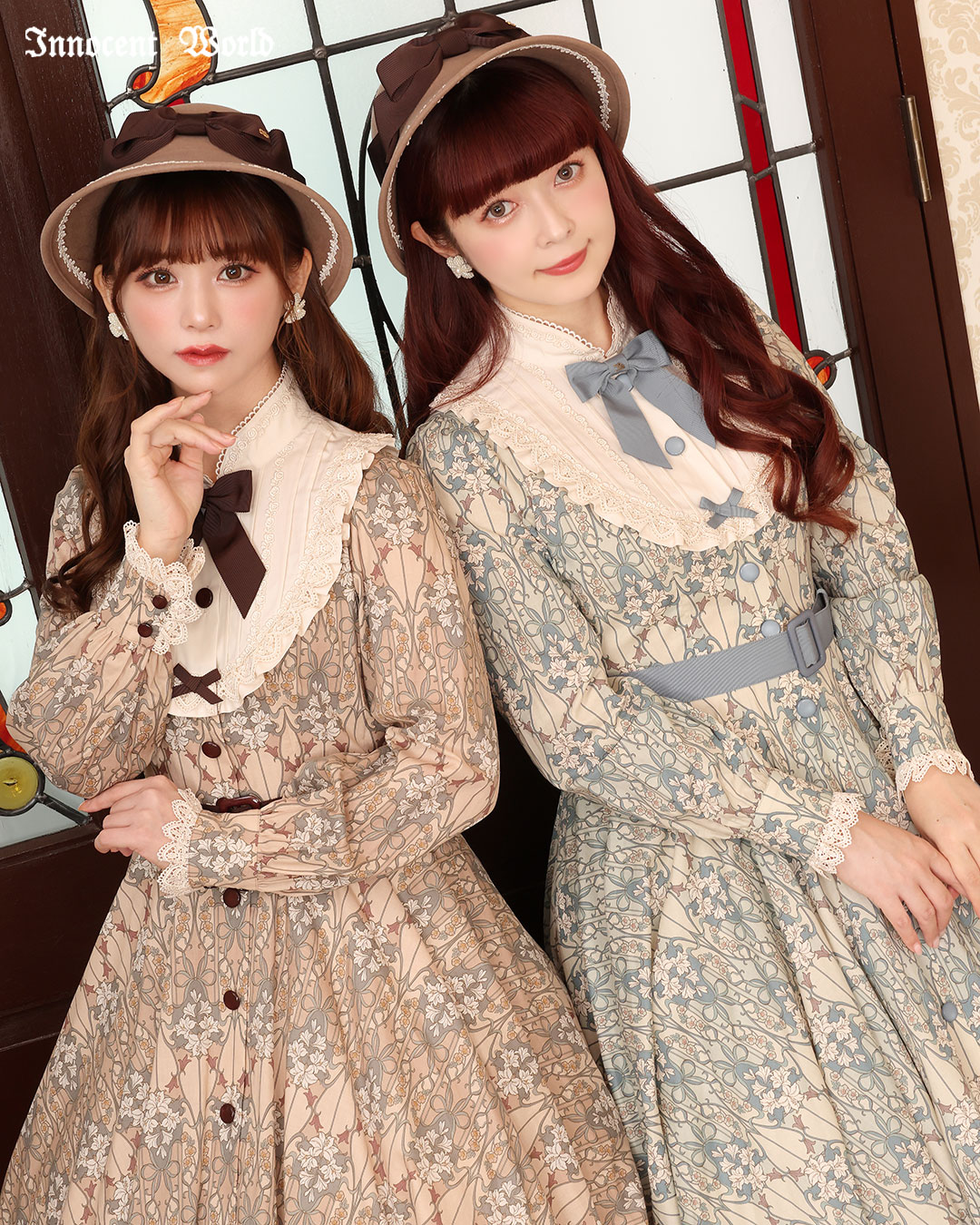 イノセントワールド　イノワ　ワンピース Innocent World Online Shop