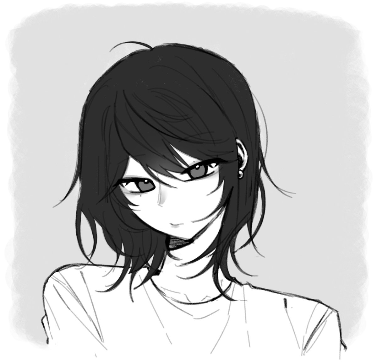 죄송합니다 요즘 그린게 없어요...
이거라도... 이도순.....