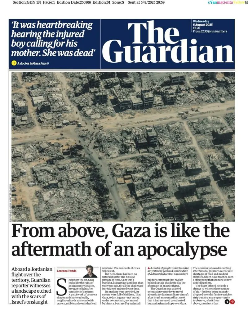 Peter Beresford tweet media