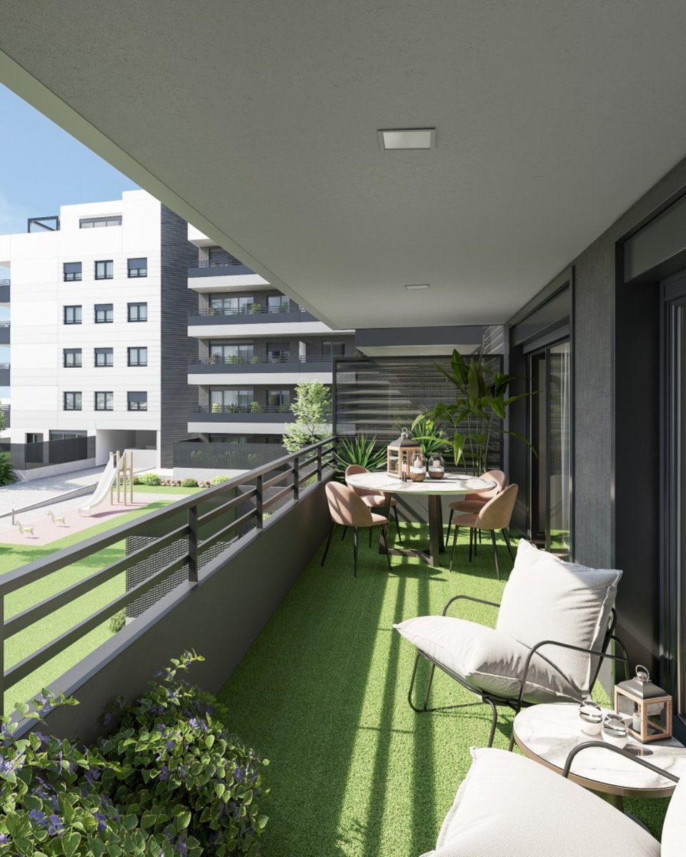grupoLOBE's tweet photo. 🏗️ Avanzan las obras de Silk Homes en #AlcaláDeHenares.
🌿 81 viviendas #Passivhaus rodeadas de 9 hectáreas de zonas verdes, a 5 min del centro.
✨ Diseño, eficiencia y calidad de vida en un entorno único.

Descúbrelo 👉 https://t.co/rGzRFFk1Oe
#GrupoLobe #SilkHomes https://t.co/xqZIMu01R5