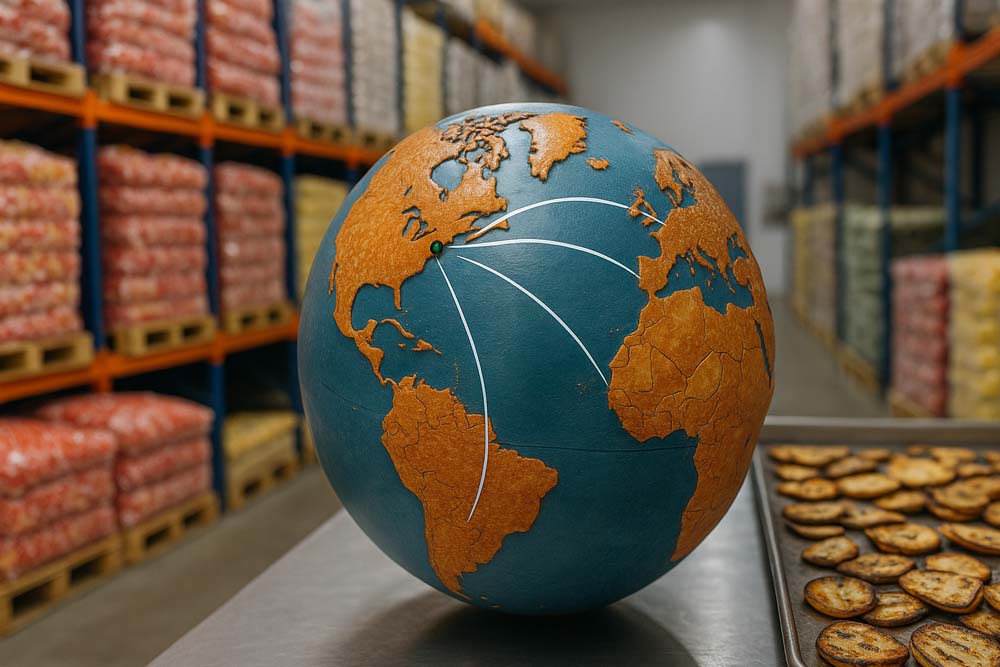 📦 Tender season is here.
Why are we already talking 2026 IQF volumes?
Because early planning means better availability, fewer risks, and stronger partnerships.
🧊 Read more: loom.ly/XmXoXrc
#IQF #FoodIndustry #Procurement #FrozenSupplyChain