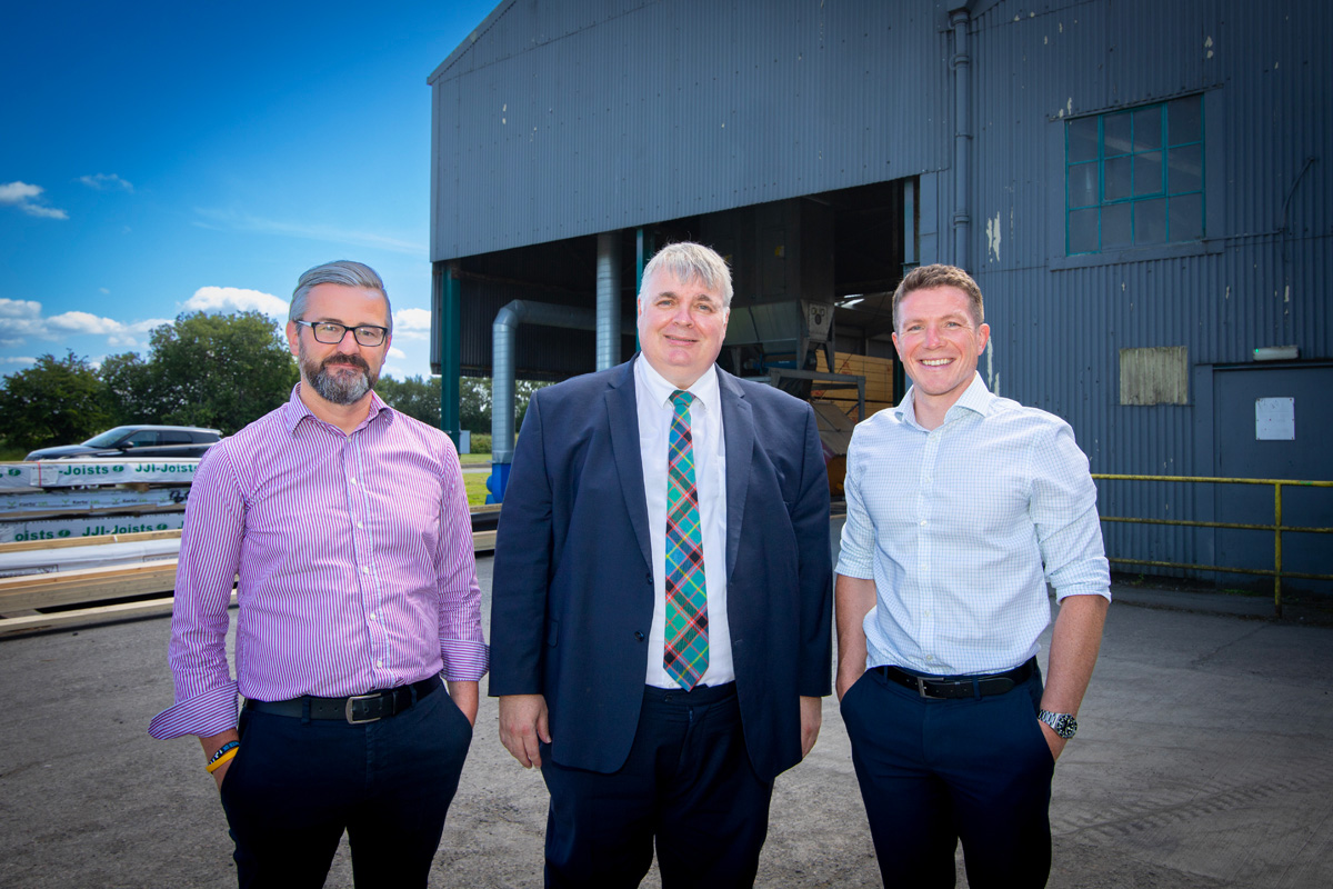 Structural Timber Magazine tweet media