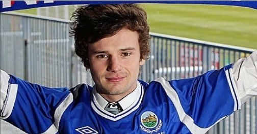 Irish League - On This Day (@irishleagueotd) on Twitter photo π¨ Irish League - On This Day π¨
6 August 2011
Linfield beat Glenavon 2-1 at Mourneview Park in a Premiership game.
Jamie Mulgrew and Nathan Hanley scored the goals for <a href="/OfficialBlues/">Linfield FC</a>
π₯ Ryan Harpur and Robbie Garrett were both sent off π¨ Irish League - On This Day π¨
6 August 2011
Linfield beat Glenavon 2-1 at Mourneview Park in a Premiership game.
Jamie Mulgrew and Nathan Hanley scored the goals for <a href="/OfficialBlues/">Linfield FC</a>
π₯ Ryan Harpur and Robbie Garrett were both sent off