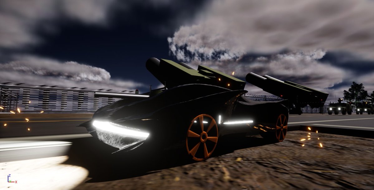 Oakfeng's Virtual Ventures tweet media