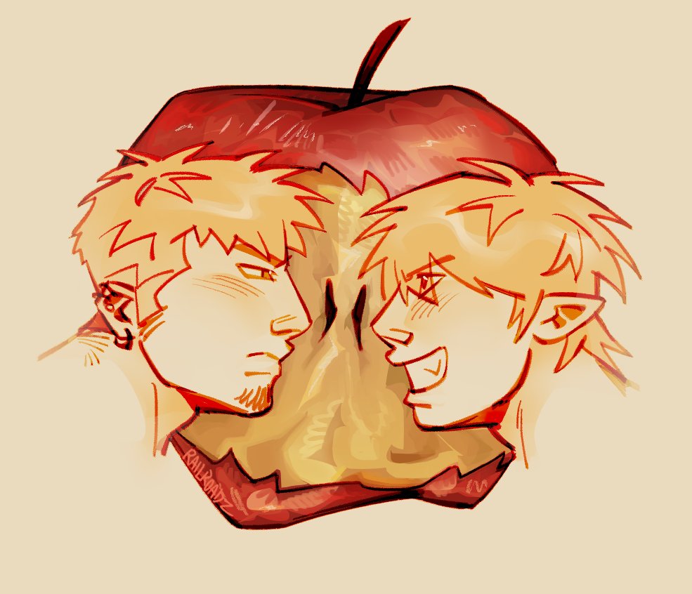 apple trend with bonrin