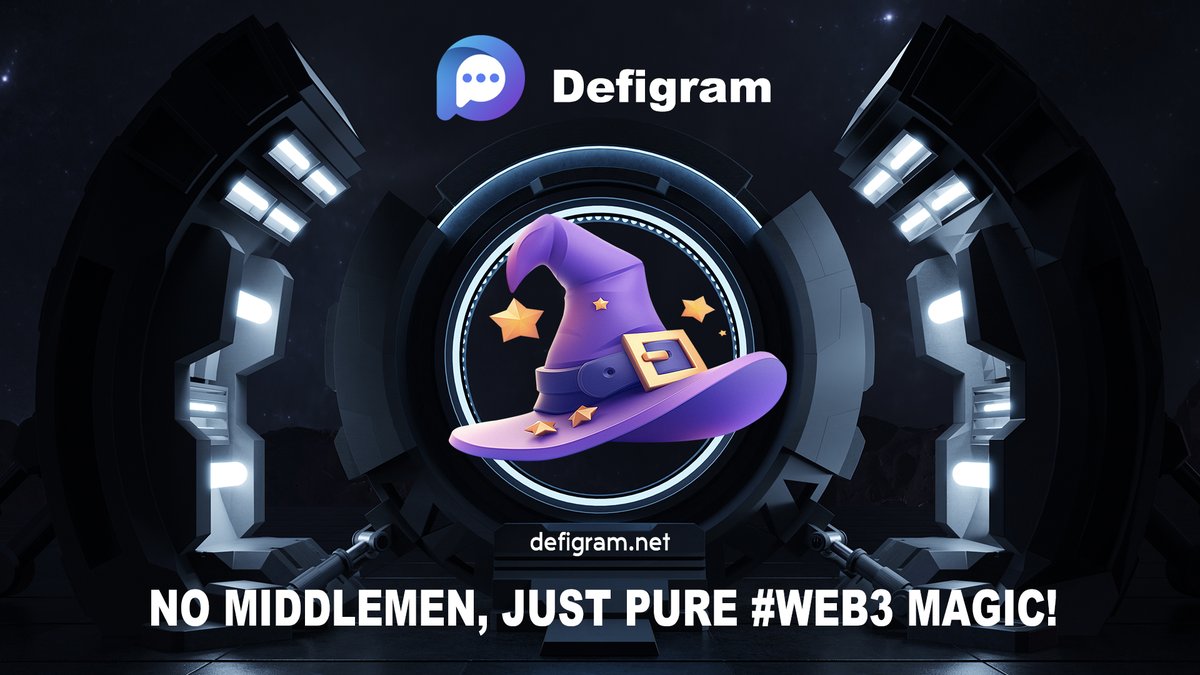 HiDefigram's tweet image. 🐨 Tip, Trade, Thrive! 

🔄💸 #Defigram lets you reward #NFT creators with $DFG or buy their work peer-to-peer. 

🐼 No middlemen, just pure #Web3 magic!