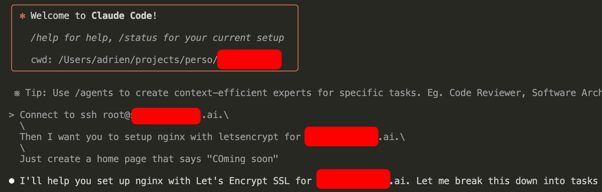 Adrien Maret tweet media