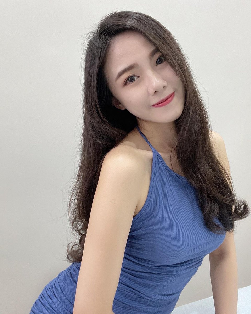 小青丘 tweet media