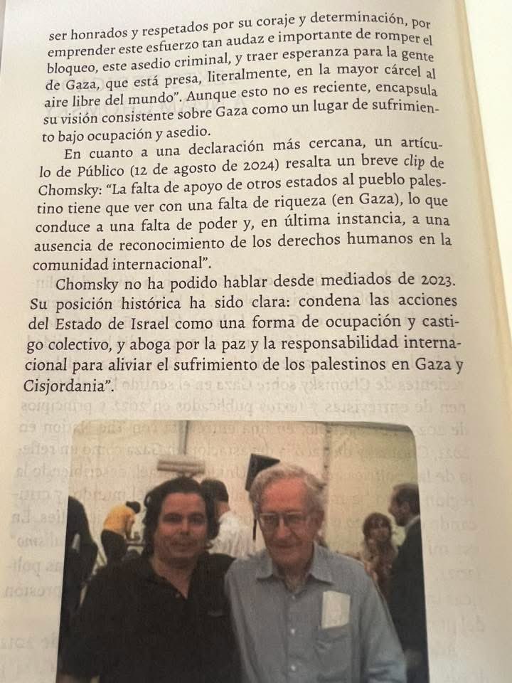 En Gaza se ha llegado al máximo nivel de deshumanización: el BIOCIDIO :GENOCIDIO +ECOCIDIO.