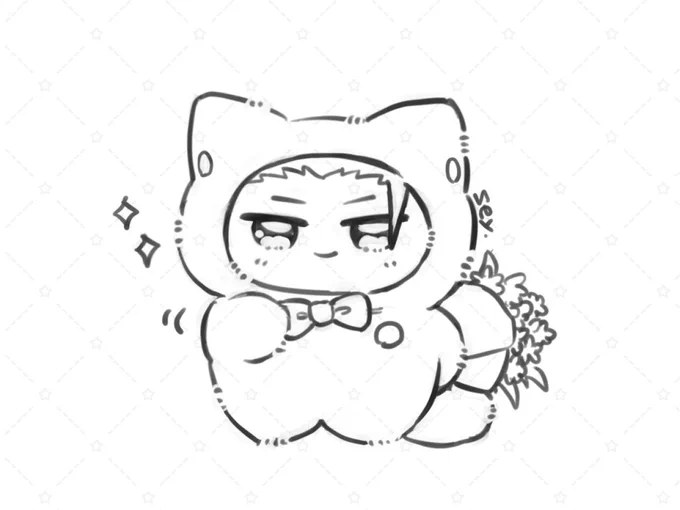 もう来月にはゆじが来るよってちみさんがキメキメで張り切っている脇でやぬしは7月があっという間に溶けたことに驚愕しています…タノシミダネ…(ぶるすこに投げたやつの再掲) 