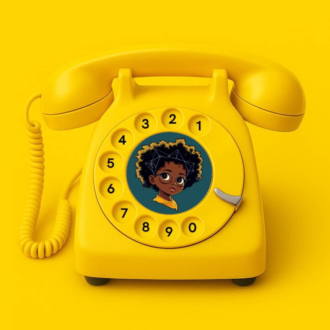 It’s that Magical call that will drive the markets parabolic. 

Are you ready for that big $Afro pump ?