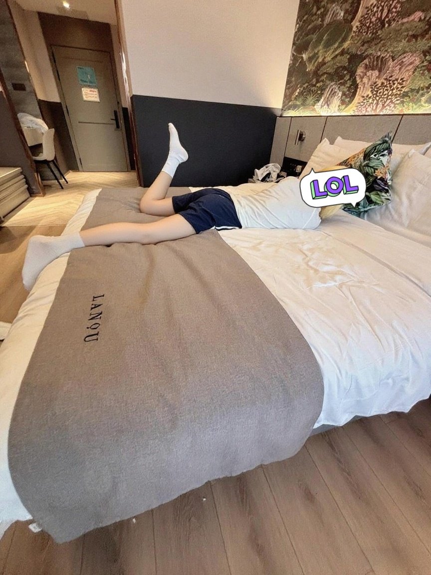 Julie Wang tweet media