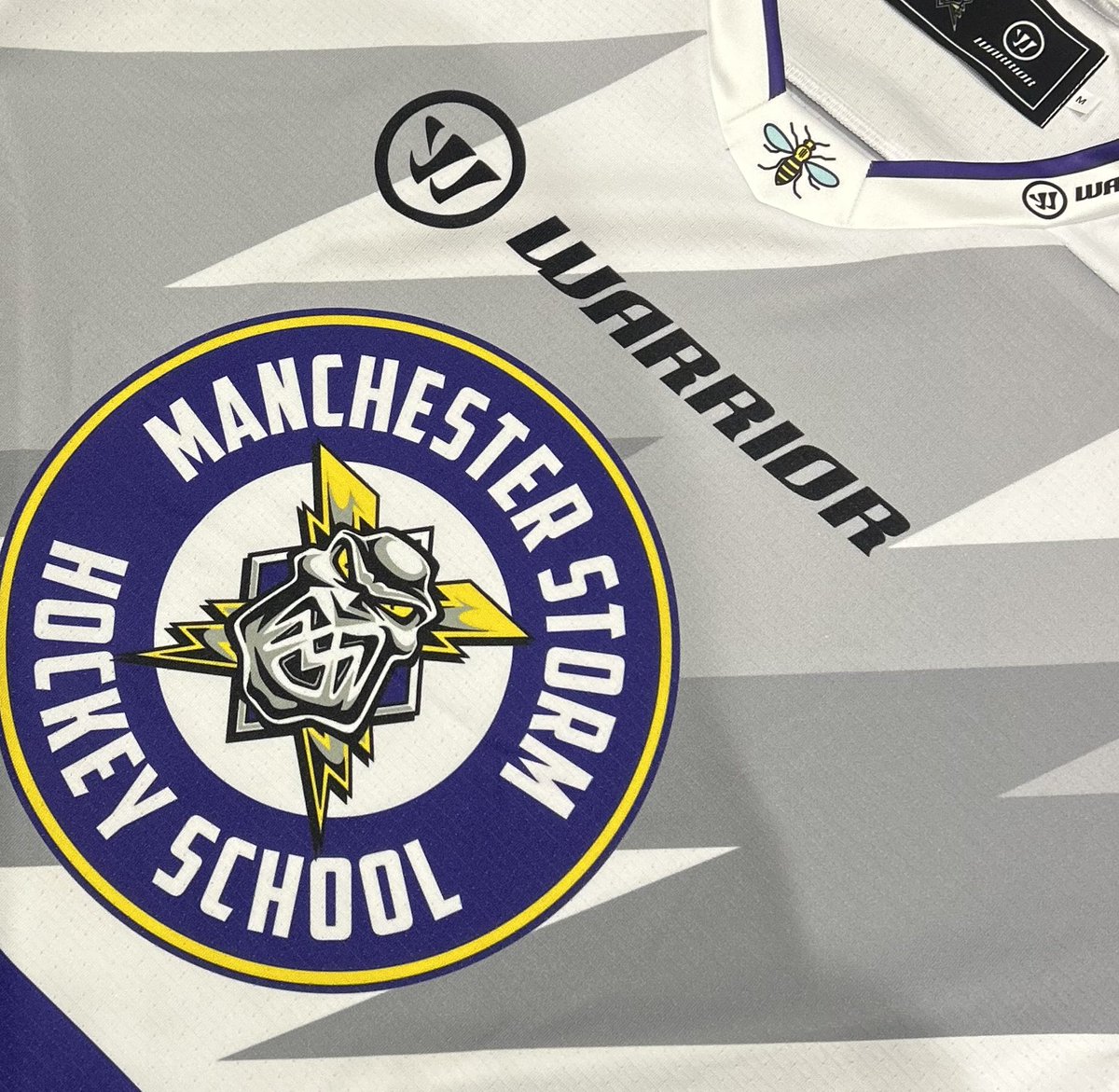 Manchester Storm | #TakeShelter tweet media