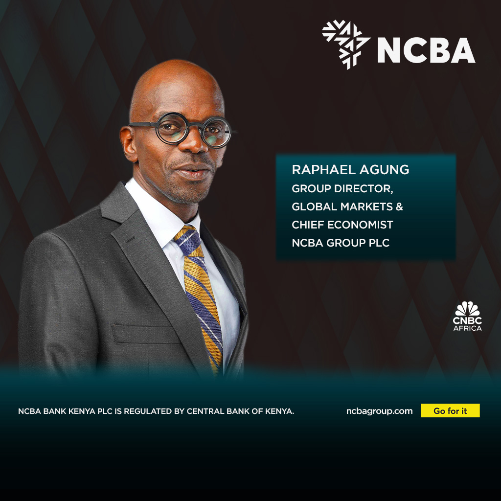 NCBA has launched a strategic partnership with CNBC Africa, marking a bold step in expanding its thought leadership across the continent. Through a weekly live segment, the bank will share key insights on finance, investment, and macroeconomic trends.  

Kicking off the series