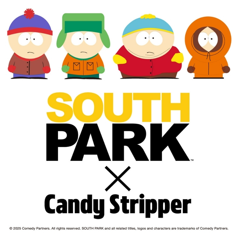 Candy Stripper (@_candystripper_) / X