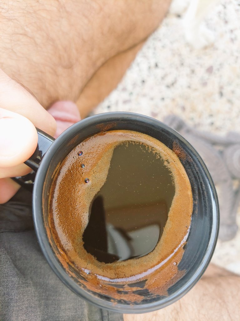 Ξέρει κανείς το φλιτζάνι;