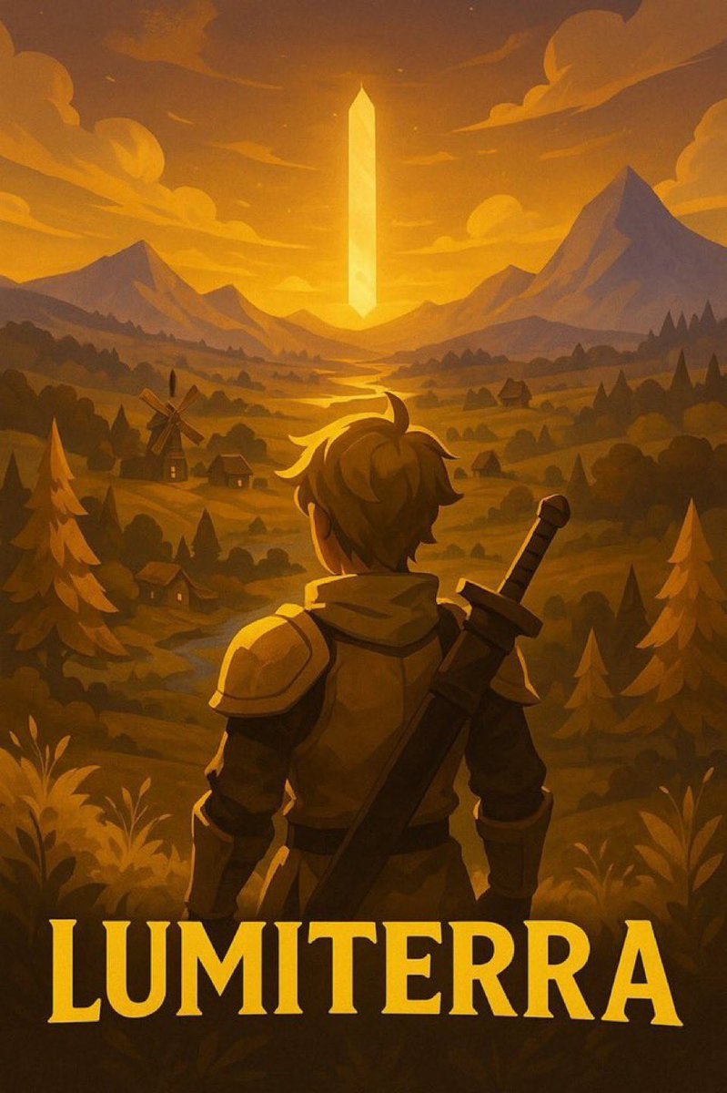 GM Yapping Lumiterra ! 

Stay Bullish on <a href="/LumiterraGame/">Lumiterra</a> ⚔️

- &gt; Claim $LUMI and Stake $LUA 
- &gt; Playing Game 
- &gt; Yaps Lumi on gLumi 

The web3 Gamefi world with Lumiterra is happening. You will not be alone. 

We are family. And that is the recognition with $LUMI 

$LUMI is the