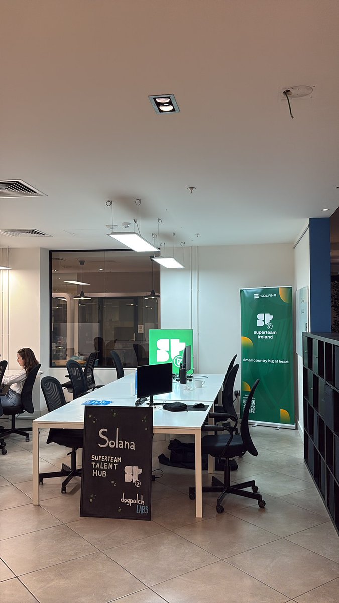 Superteam Ireland tweet media