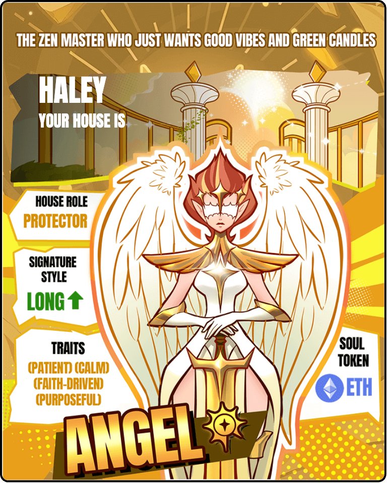 mine is ANGEL, what's your HOUSE? 

app.beraji.com/mini-quiz