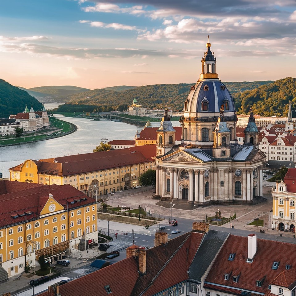 Dresden Germany