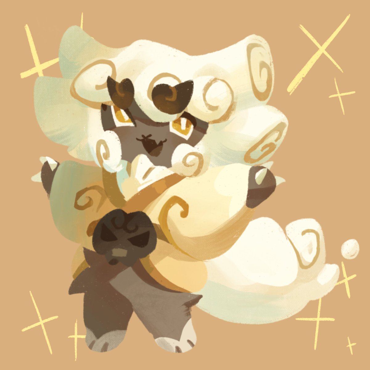 Crk Chibis :]]
-
#eternalsugarcookie #manjucookie  #squidinkcookie #CloudHaetaeCookie #crkfanart