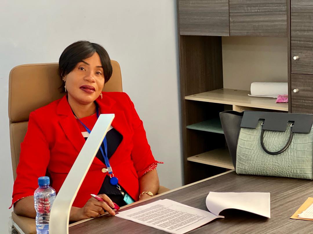#RDC: “Depuis sept ans, seul le *territoire de Masimanimba* rafle tous les postes ministériels pour le quota de Kwilu avec quatre ministères à sa charge et notre *territoire idiofa* est dépourvu de ministre, ce qui a entraîné une négligence flagrante de nos besoins spécifiques.