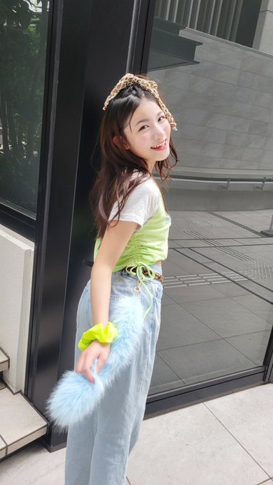 Twitterのコスプレ画像9