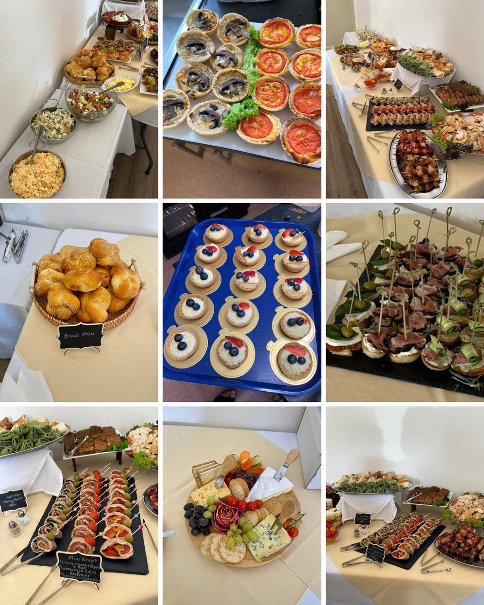 Abbeyfield_ENG's tweet image. The highlight of the Annual Summer Party at @wessex_society  was seeing the community come together! It was a day of laughter, delicious homemade food &amp;amp; sunshine for residents, staff, and friends. Thank you to all who joined!
wessex.abbeyfield.com
 #CommunityLife #SummerParty
