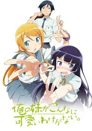 RemmZer0's tweet image. After thinking about it for a while, I think I'm officially safe to say that Oreimo has taken over Rezero for my favorite story.

sorry Rezero but you're now in second place