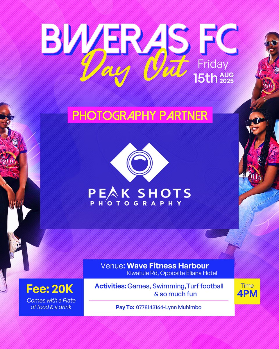 Fc Bweras Official tweet media