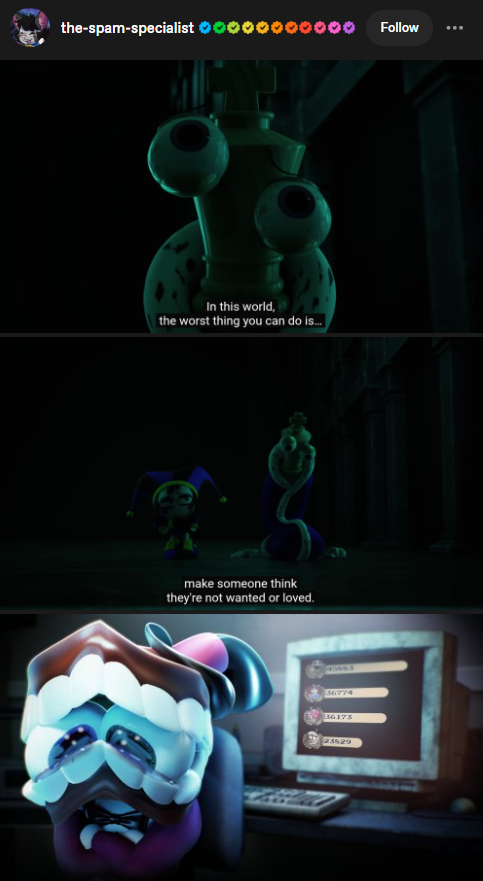 saw this on tumblr and holy shit... NOOOOOOOOO