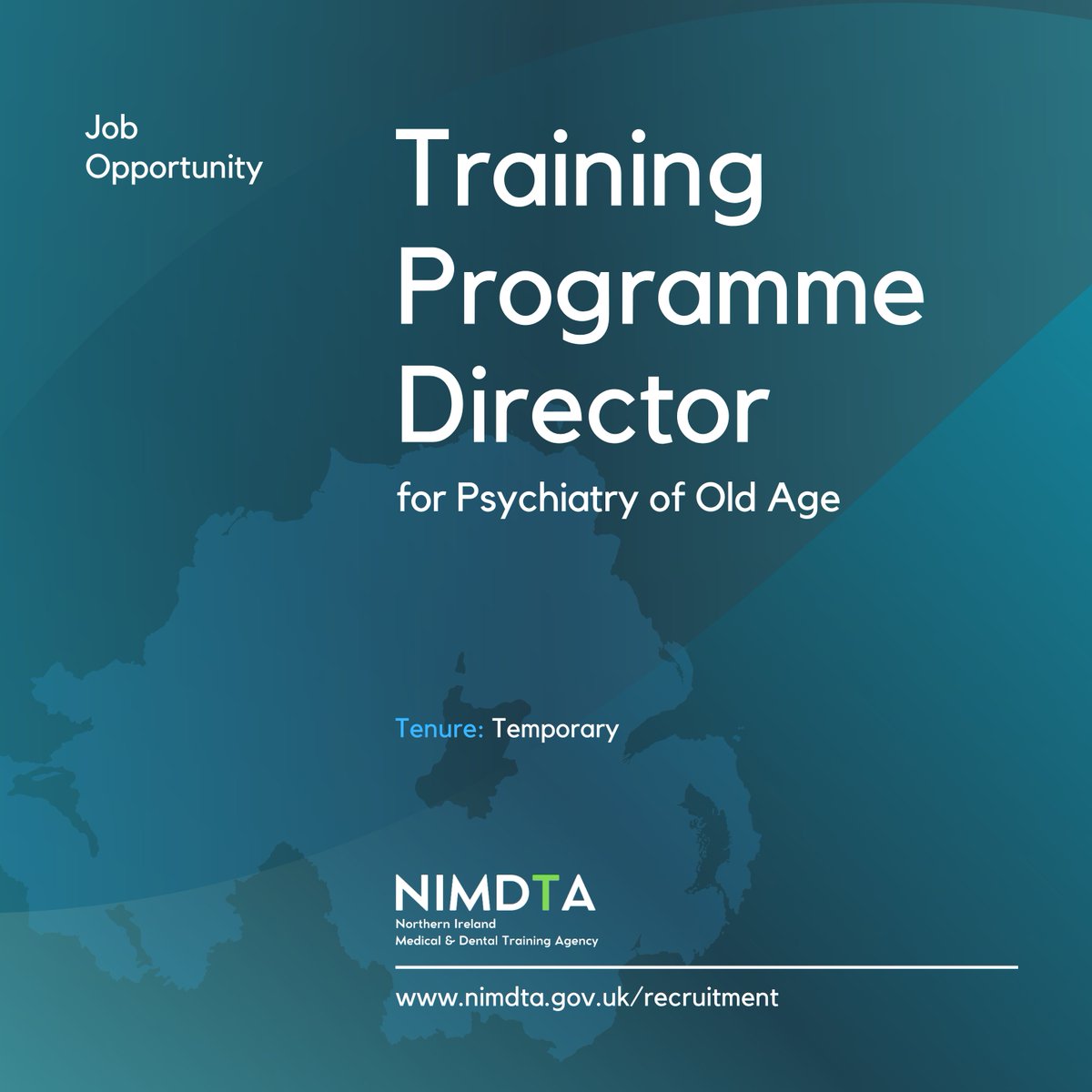 NIMDTA (@_nimdta) on Twitter photo ๐ข Job Opportunity ๐
We are #recruiting for:
๐๐ซ๐๐ข๐ง๐ข๐ง๐ ๐๐ซ๐จ๐ ๐ซ๐๐ฆ๐ฆ๐ ๐๐ข๐ซ๐๐๐ญ๐จ๐ซ ๐๐จ๐ซ ๐๐ฌ๐ฒ๐๐ก๐ข๐๐ญ๐ซ๐ฒ ๐จ๐ ๐๐ฅ๐ ๐๐ ๐
Closing date: Tuesday 26th August 2025 at 12:00 noon
For full details and to apply visit:
๐tinyurl.com/3sr7tfp7 ๐ข Job Opportunity ๐
We are #recruiting for:
๐๐ซ๐๐ข๐ง๐ข๐ง๐ ๐๐ซ๐จ๐ ๐ซ๐๐ฆ๐ฆ๐ ๐๐ข๐ซ๐๐๐ญ๐จ๐ซ ๐๐จ๐ซ ๐๐ฌ๐ฒ๐๐ก๐ข๐๐ญ๐ซ๐ฒ ๐จ๐ ๐๐ฅ๐ ๐๐ ๐
Closing date: Tuesday 26th August 2025 at 12:00 noon
For full details and to apply visit:
๐tinyurl.com/3sr7tfp7