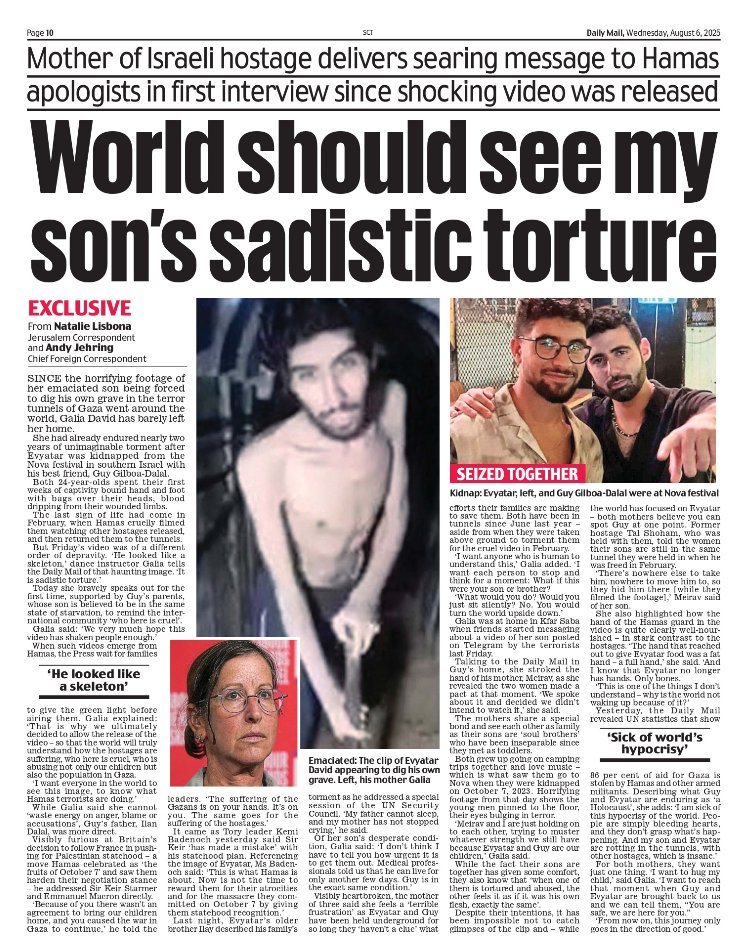 AgentP22's tweet photo. Vile. Disgusting. Cruel.
You won't see this on Humza Yousaf's timeline. https://t.co/7WqrUrZPY9