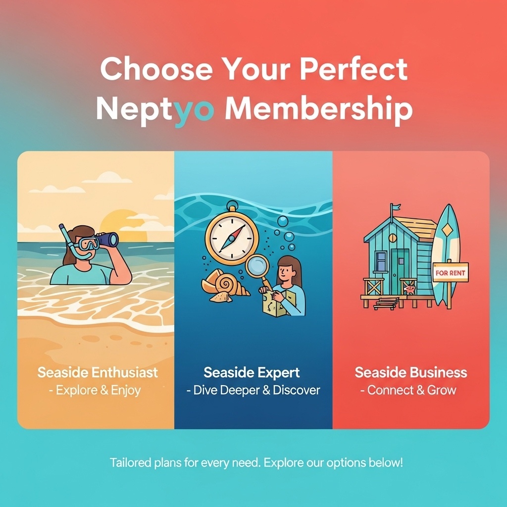 neptyohub's tweet photo. 🌊Calling all beach bums! 🏝️ Become a #NeptyoMember and unlock exclusive access to the best seaside destinations. #SeasideLovers #BeachLife #SummerVibes #IslandHopping #TravelGoals #neptyo"

https://t.co/TERtUeyza9 https://t.co/Ij8blUuwXw
