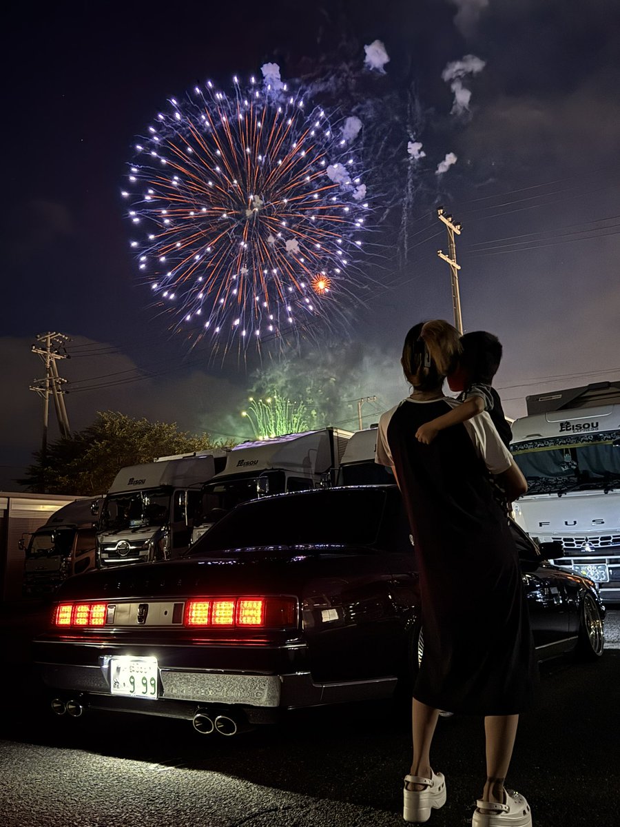 matsu0511's tweet photo. 2022→2025🎆 https://t.co/fzbQEkJFin