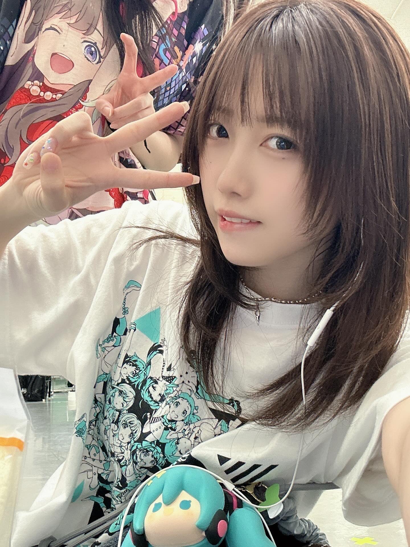 来栖りん/ Rin Kurusu on X: 