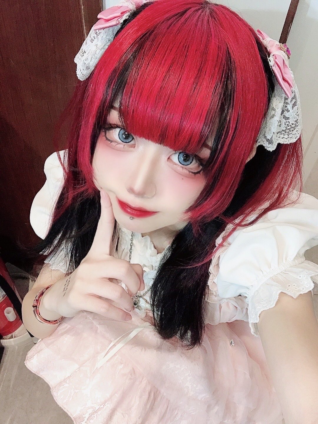 りんごまにあ*プロフ一読願います* 姫羽りんご🍎🪽【てんしろっ!】 on X:
