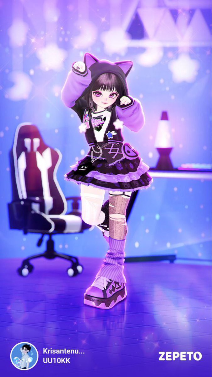 base zepeto open dm tweet media