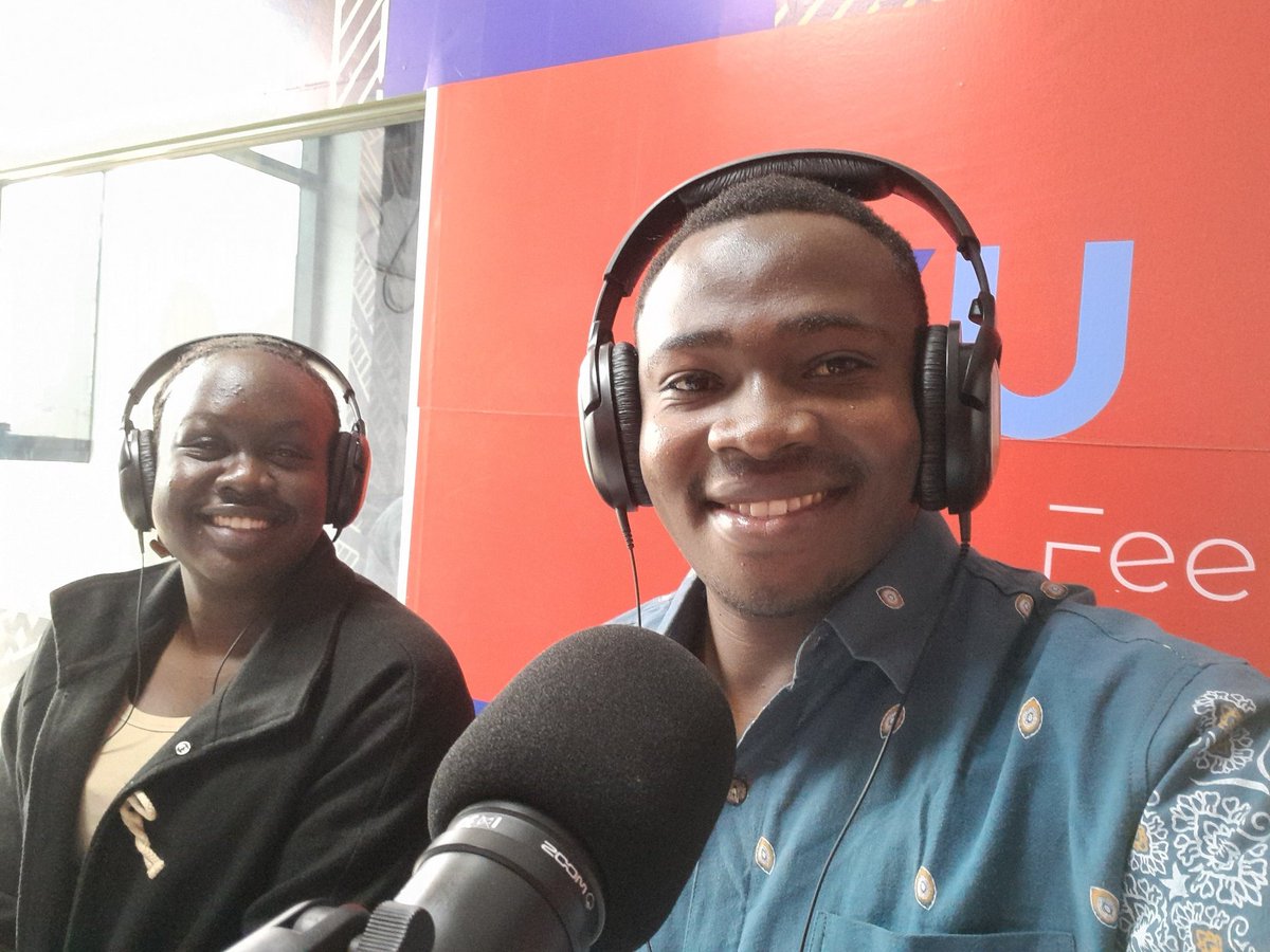 Kamara Daniel (@nutritionistkd) on Twitter photo This morning, about #BreastfeedingWeek2025 <a href="/VUKampala/">Victoria University, Kampala</a> Radio.
I was happy to join Ms Amiina Rejoive to share my expertise and information related to #BreastfeedingMonth.
I want to thank <a href="/ReachDrMuganga/">ᗪᖇ. ᒪᗩᗯᖇEᑎᑕE ᗰᑌGᗩᑎGᗩ</a> for the space to enable all people share their views and information on This morning, about #BreastfeedingWeek2025 <a href="/VUKampala/">Victoria University, Kampala</a> Radio.
I was happy to join Ms Amiina Rejoive to share my expertise and information related to #BreastfeedingMonth.
I want to thank <a href="/ReachDrMuganga/">ᗪᖇ. ᒪᗩᗯᖇEᑎᑕE ᗰᑌGᗩᑎGᗩ</a> for the space to enable all people share their views and information on