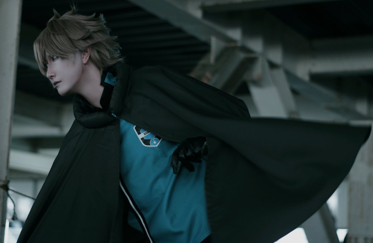 Cosplay ◆ WORLD TRIGGER

「点を獲りに行くぞ」

photo <a href="/soukashion/">蒼火紫音@返信🐢</a> 
 #ウイコス13