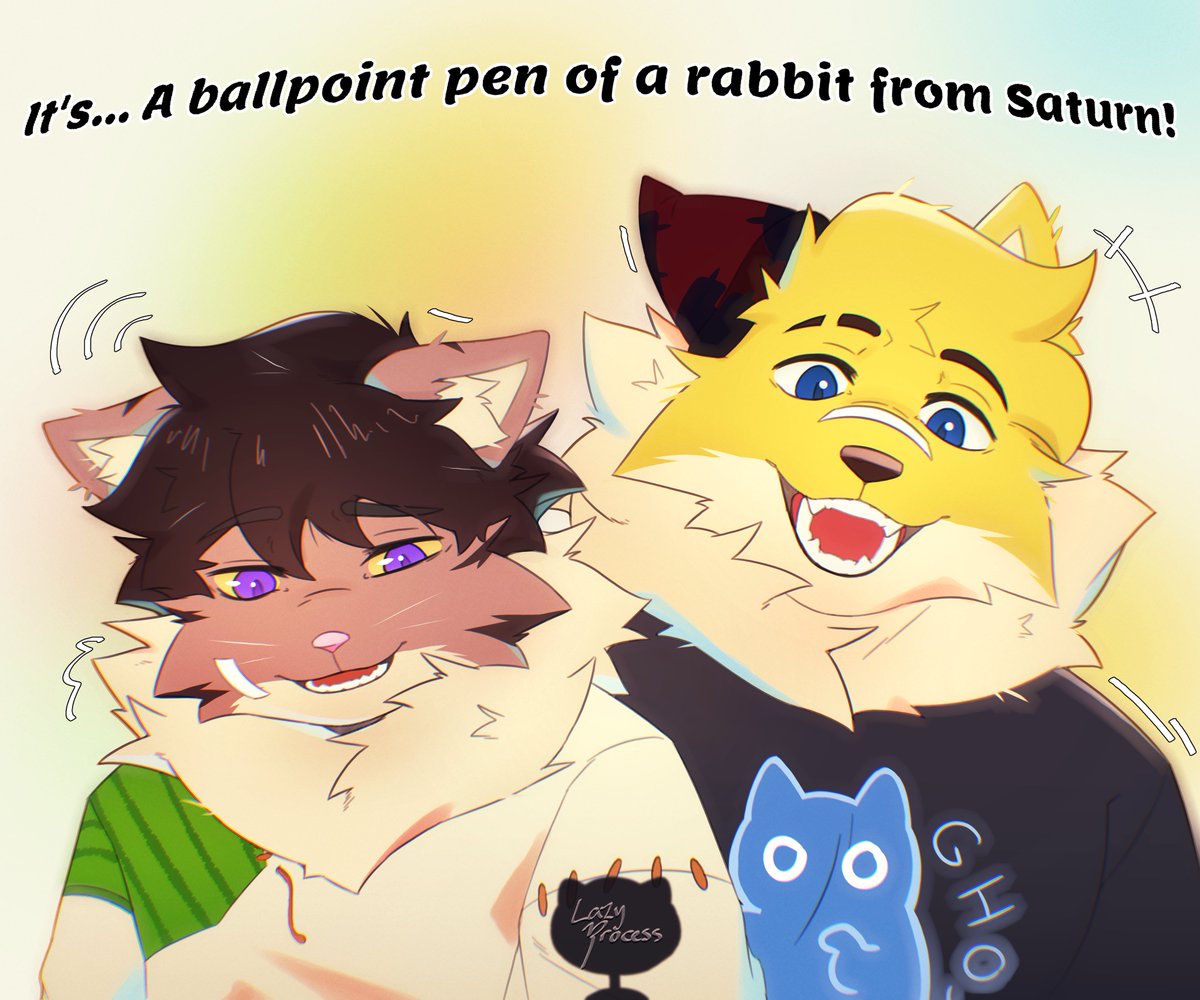 I love Takopi's Original Sin, everyone should go watch it!

#takopi #TakopisOriginalSin