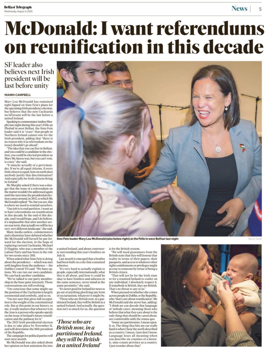 #SelfDetermination #UnityRef

#Time4Unity