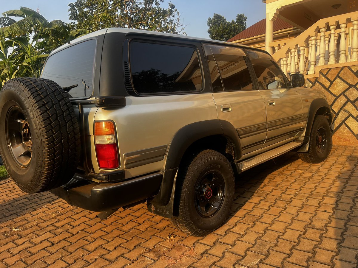 Lincoline BUHANGAZI tweet media
