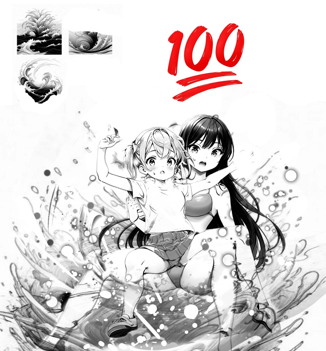 ちょこ⭐︎🍌バナナ🍌ガッバーナ (@txxxxtheTheend) / X