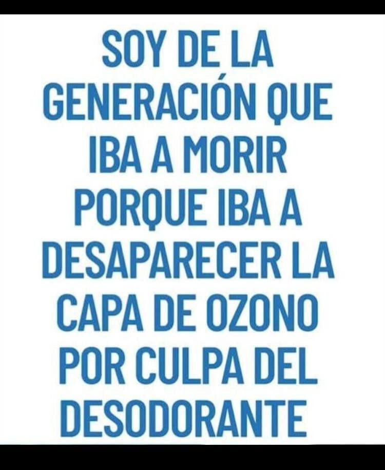 Ven como mienten....