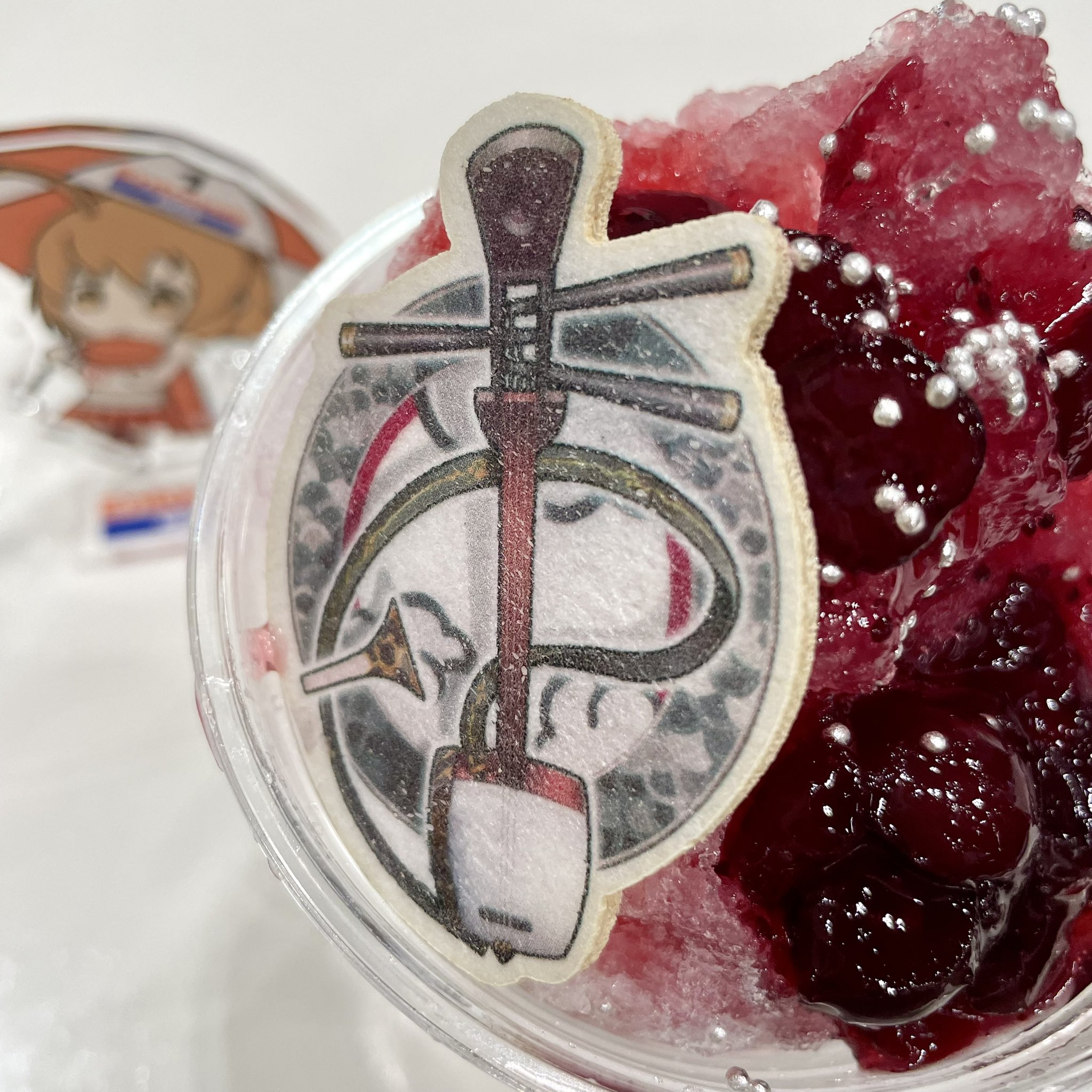 はちゅん様 うたの☆プリンスさまっ♪ BIG缶バッジ Fiction & Non-Fiction