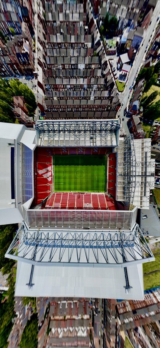 peter byrne (@peter_j_byrne) on Twitter photo Anfield Stadium
Home of the Premier League Champions Liverpool FC. #liverpoolfc #PremierLeague <a href="/LFC/">Liverpool FC</a> Anfield Stadium
Home of the Premier League Champions Liverpool FC. #liverpoolfc #PremierLeague <a href="/LFC/">Liverpool FC</a>